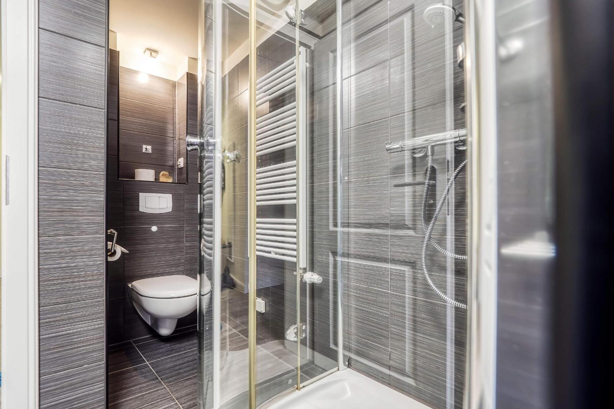 Birkmaase 10 - Wohnung 1 Zingst Dış mekan fotoğraf